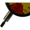 Mahr Federal P1RN200 Dial Indicator 02mm Full Jeweled