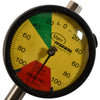 Mahr Federal P1RN200 Dial Indicator 02mm Full Jeweled