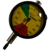 Mahr Federal P1RN200 Dial Indicator 02mm Full Jeweled