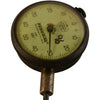 Mahr Federal C8I Dial Indicator .001''