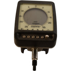 Federal Maxum DEI-12111 Digital Indicator (Unit Only w/ Bracket)