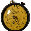 Mahr Federal 23I 2014947 Metric Dial Indicator 0.005mm Grad