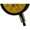 Mahr Federal 23I 2014947 Metric Dial Indicator 0.005mm Grad