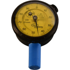 Mahr Federal O6I Dial Indicator 0.01mm