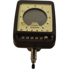 Federal Maxum DEI-54111-D Digital Indicator (No Power Supply, Face Scratches)