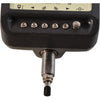 Federal Maxum DEI-54111-D Digital Indicator (No Power Supply, Face Scratches)