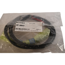 NEW Keyence OP-88617 Environmental-Resistant Unit Cable 2m