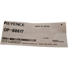 NEW Keyence OP-88617 Environmental-Resistant Unit Cable 2m