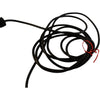 Keyence OP-88625 Terminal Block Input Cable (Missing Plastic Cover)