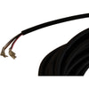 NEW Keyence FD-HCB10 M12 Power Supply Cable, 10m