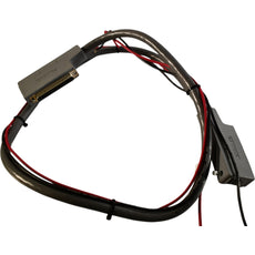 EMERSON DeltaV KJ4001X1-HA1 Horizontal LocalBus Extender Cable Assembly