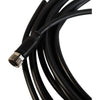 Contrinex S08-3FVG-050 M8 Female Straight 3-Pin PVC 5m Cable Cordset