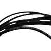 Contrinex S08-3FVG-050 M8 Female Straight 3-Pin PVC 5m Cable Cordset