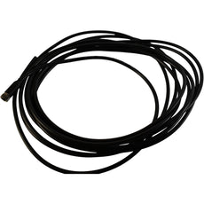 Contrinex S08-3FVG-050 M8 Female Straight 3-Pin PVC 5m Cable Cordset