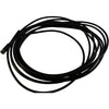 Contrinex S08-3FVG-050 M8 Female Straight 3-Pin PVC 5m Cable Cordset