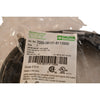 NEW Murrelektronik 7000-08101-6110500 M8 4-Pin Female 90� 5m PVC Cable
