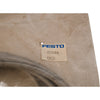 NEW Festo KMEB-1-24-2.5-LED 151688 Plug Socket 2.5m Cable 24V 3-Pin