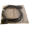 NEW StarTech DVIDSMF6 6ft DVI-D Single Link Monitor Extension Cable M/F