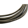 NEW CEI 2022 2G 0.5mm Flexible Control Cable PVC Grey Fire-Resistant