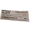 NEW Keyence SL-VP7N 7m NPN Light Curtain Cable SL-V Series Main Unit