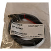 NEW Keyence OP-87443 Monitor Power Cable 2M M8 4-Pin Straight IX IV Series