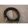 NEW Keyence OP-87443 Monitor Power Cable 2M M8 4-Pin Straight IX IV Series