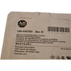 NEW Allen Bradley 189-ASCR3 Ser D Signal Auxiliary Contact