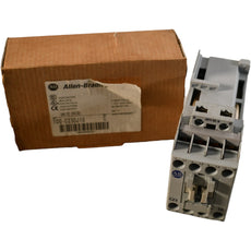 NEW Allen Bradley 100-C23DJ10 Ser C Contactor 23A 24VDC 3P Diode