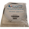 NEW L-com CSMD8MM-3 3ft Mini DIN 8-Pin Male/Male Molded Cable