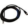 NEW Keyence OP-42187 M8 Straight Sensor Cable 2m PVC 4-Pin