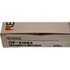 NEW Keyence OP-51564 Cable Connector Front Protection Cover