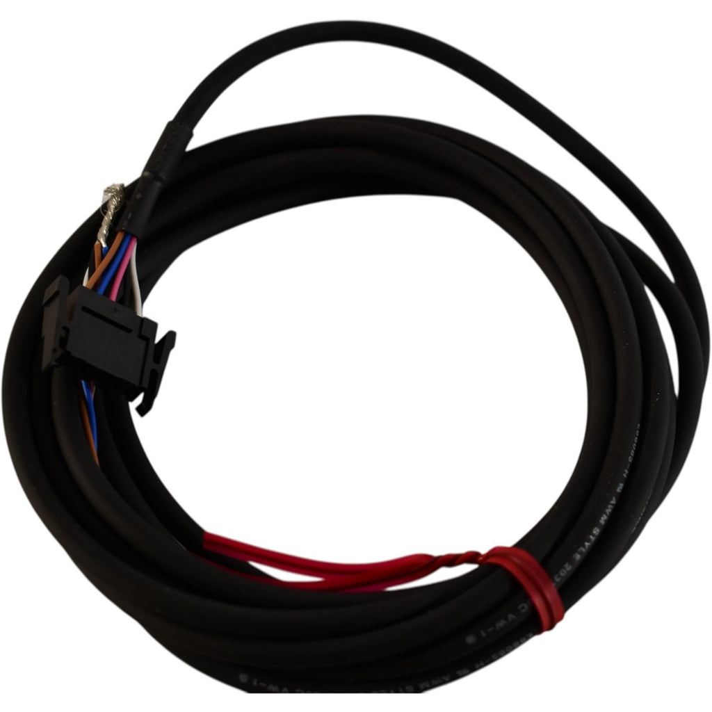 NEW Keyence OP-51564 Cable Connector Front Protection Cover Snap-On