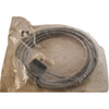NEW Festo KMEB-1-24-2.5-LED 151688 Plug Socket 2.5m Cable 24V 3-Pin