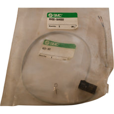 NEW SMC RFKSS-GAH0008 Pneumatic Reed Switch with 0.8m Cable