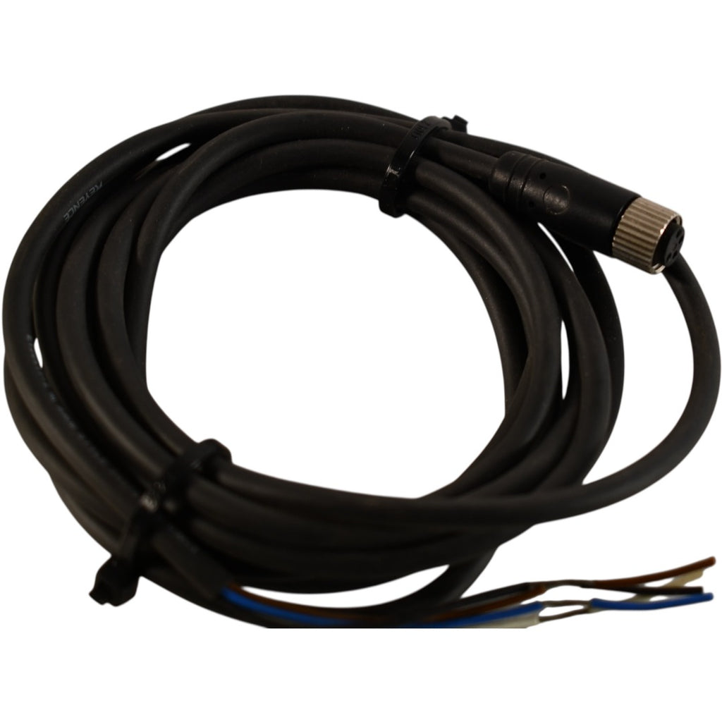 NEW Keyence E120411-I AWM Style 20276 VW-1 Cable