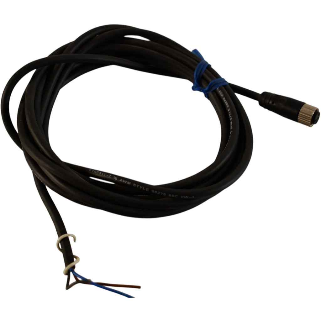 NEW Keyence E120411-I AWM Style 20276 VW-1 Cable