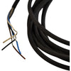 NEW Keyence E66085-H AWM Style 20379 Sensor Cable 4-Pin M8/M12