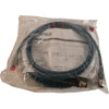 NEW Keyence OP-87457 Ethernet Cable M12 4-Pin RJ45 Straight 2m