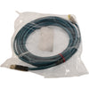 NEW Keyence OP-88665 Ethernet Cable M12 8-Pin X-Coded RJ45 5m