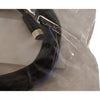 NEW Keyence OP-87443 Panel/Monitor Power Cable M8 4-Pin 2M