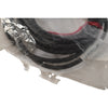 NEW Keyence OP-75721 Connector Cable M12 4-Pin Straight 2M PVC