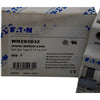 NEW EATON WMZS3D32 32A 3 Pole Type D 5kA DIN Rail Circuit Breaker 277/480V