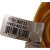 NEW Banner Engineering MBCC-412RA 4 Pin 7/8'' Mini Right Angle Sensor Cable 4m