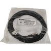 NEW Ramco M12-FS4-PVC-5M-BLACK Cable 4-Pin Female Straight 5m