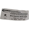 NEW Ramco M12-FS4-PVC-5M-BLACK Cable 4-Pin Female Straight 5m