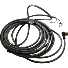 Contrinex S08-4FVW-050 M8 Right Angle Cordset PVC 4-Pin 5m