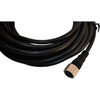 NEW Autonics CID4-5T Cable M12 Female 4-Pin 5m PVC BW Series