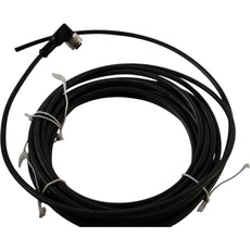 NEW Binder 773434000050004-0500 M12 Male-Female Cable 4-Pin 5m PUR