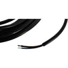 NEW Ramco M8-FA3-PVC-5M-BLACK Cable 3-Pin Female Angle 5m