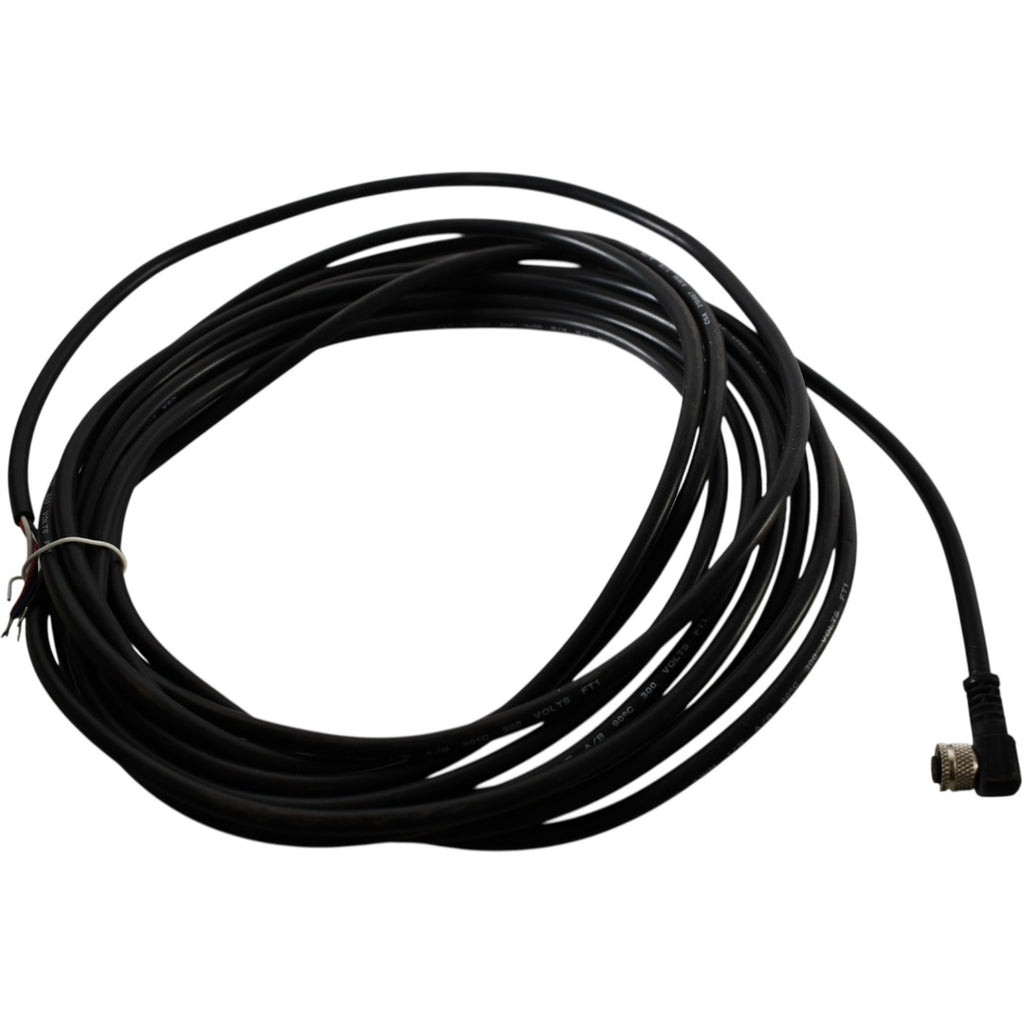 CSA 219967 Cable 4-Conductor w/ 4-Pin M/F Connector